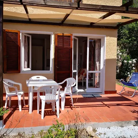 Apartment Punta Amare