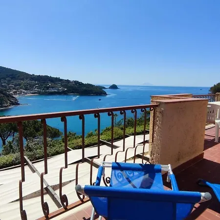 Punta Amare Apartment Capoliveri (Isola d'Elba)