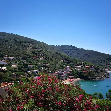 Punta Amare Apartment