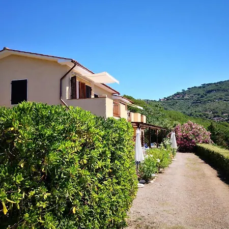 Punta Amare Apartment *