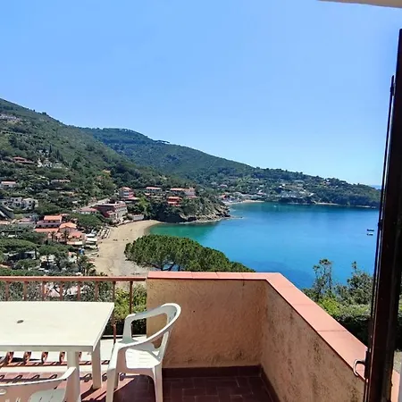 Punta Amare * Capoliveri (Isola d'Elba)