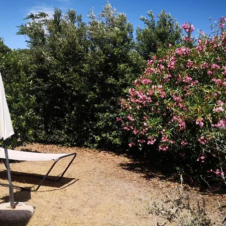 Punta Amare Apartment