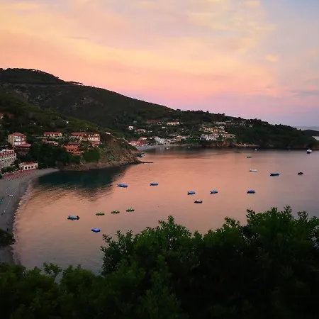 Punta Amare * Capoliveri (Isola d'Elba)