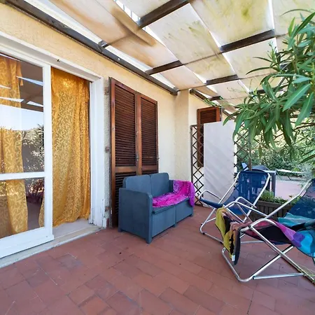 Apartment Punta Amare Capoliveri (Isola d'Elba)