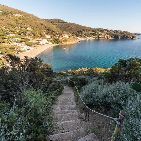 Punta Amare Apartment Capoliveri (Isola d'Elba)