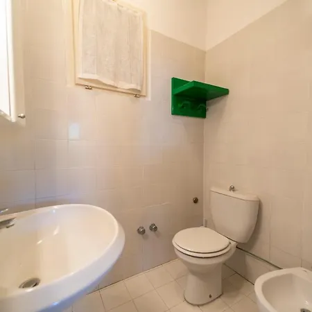 Apartment Punta Amare
