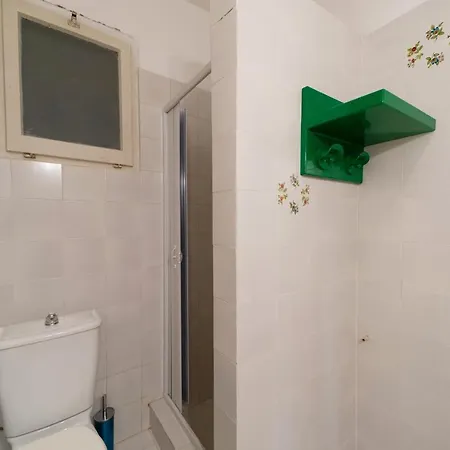 Punta Amare Apartment