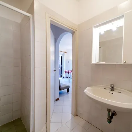 Apartment Punta Amare *