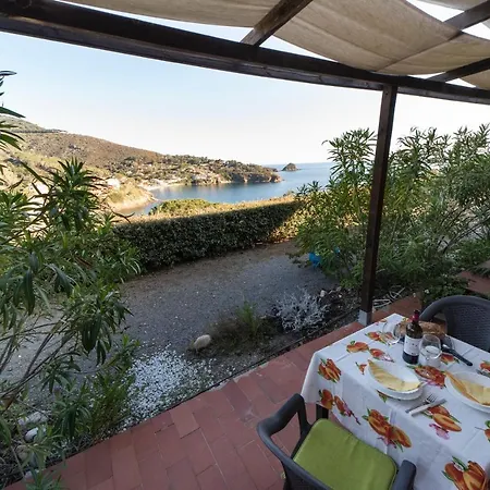 Punta Amare Capoliveri (Isola d'Elba)