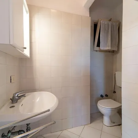 Punta Amare Apartment *