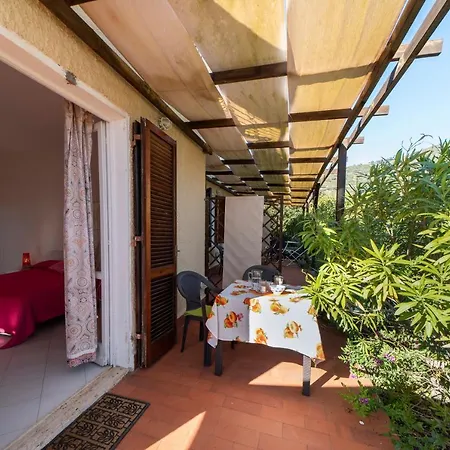 Apartment Punta Amare *