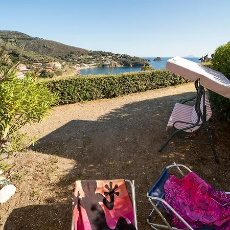 Punta Amare Apartment Capoliveri (Isola d'Elba)