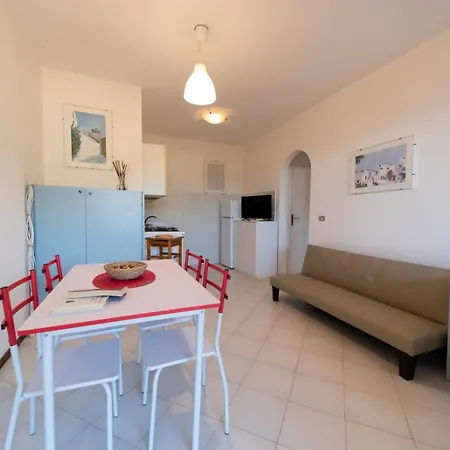 Punta Amare Apartment Capoliveri (Isola d'Elba)