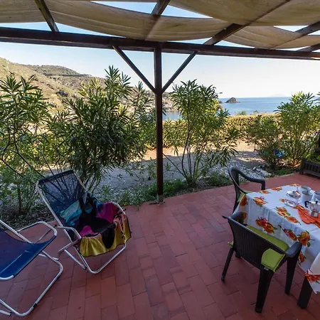 Punta Amare Apartment *