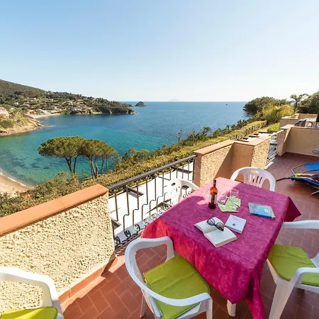 Apartment Punta Amare Capoliveri (Isola d'Elba)