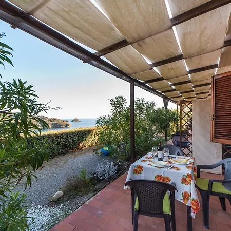 Punta Amare Apartment