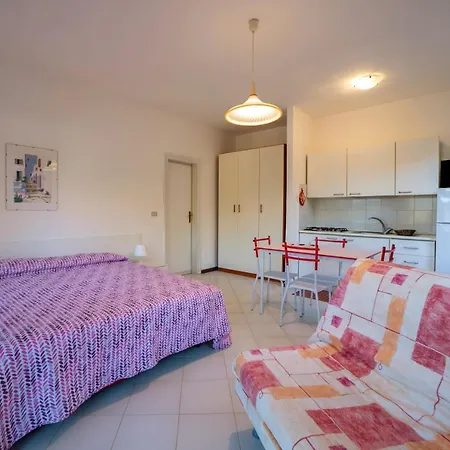Punta Amare Apartment