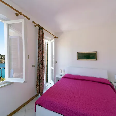 Apartment Punta Amare Capoliveri (Isola d'Elba)