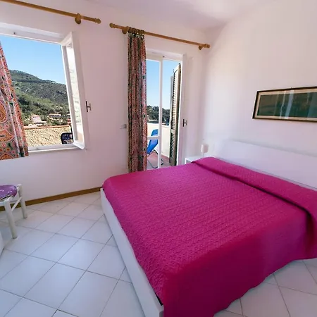 Apartment Punta Amare Capoliveri (Isola d'Elba)