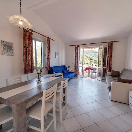Punta Amare Apartment