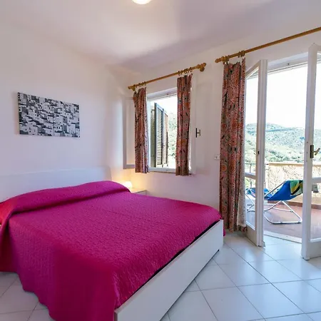 Punta Amare Apartment