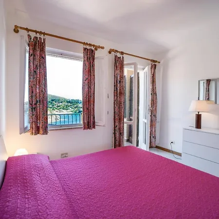 Punta Amare Apartment *