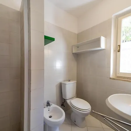 Punta Amare Apartment