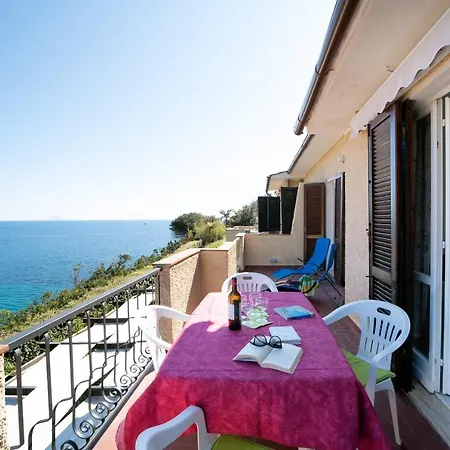 Punta Amare Apartment