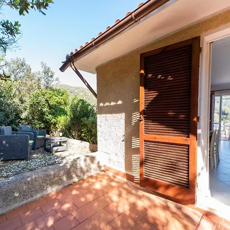 Apartment Punta Amare Capoliveri (Isola d'Elba)