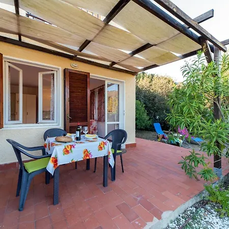 Punta Amare Apartment