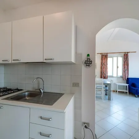 Punta Amare Apartment