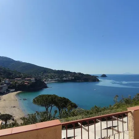 Appartamento Punta Amare