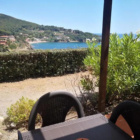 Punta Amare * Capoliveri (Isola d'Elba)