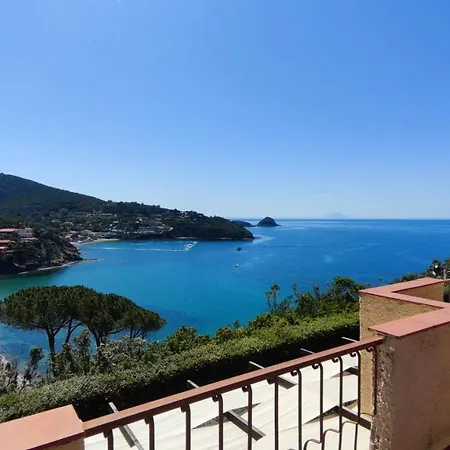 Appartamento Punta Amare *
