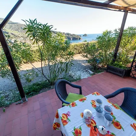 Appartamento Punta Amare *