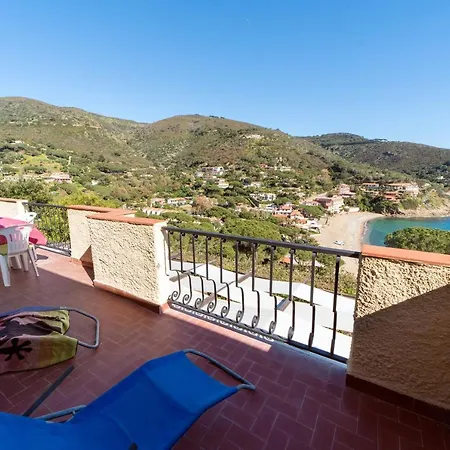 Punta Amare Appartamento Capoliveri (Isola d'Elba)