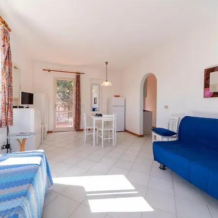 Punta Amare Appartamento